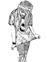 ☺️ emoji Love Crazy  | ®God's Eyes™. Telegram sticker 24 of 61