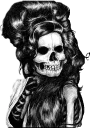 🙎 emoji Love Crazy  | ®God's Eyes™. Telegram sticker 4 of 61