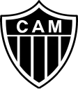 Sticker from ⚽️ Brasileirão 2016 🇧🇷 |® God's Eyes ™.
