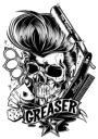 ☠ emoji Love Crazy  | ®God's Eyes™. Telegram sticker 15 of 61