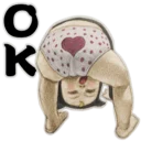 👍 emoji Babycute Telegram sticker 7 of 14