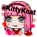 ℹ emoji Babycute Telegram sticker 14 of 14