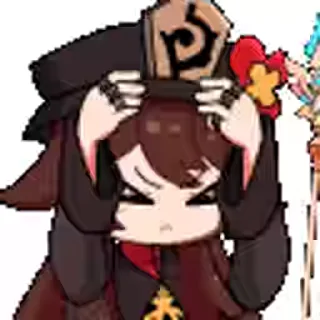 🏵 emoji @l4820219's Pack 1 (Video) Telegram sticker 16 of 32