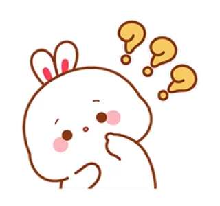 😊 emoji 兔几3 @kal_pc Telegram sticker 12 of 24