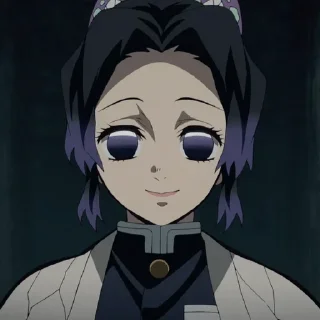 🦋 emoji Kimetsu no Yaiba Dole — @stckrRobot Telegram sticker 21 of 120