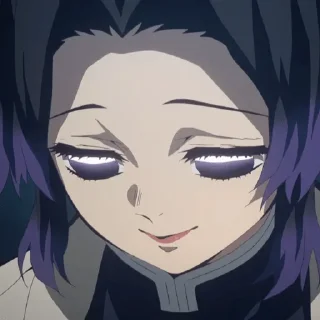🦋 emoji Kimetsu no Yaiba Dole — @stckrRobot Telegram sticker 14 of 120