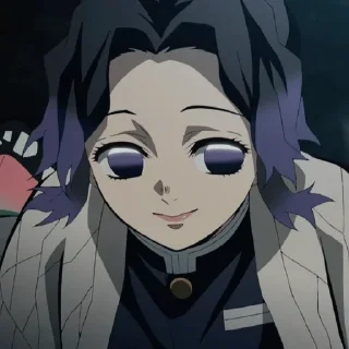 🦋 emoji Kimetsu no Yaiba Dole — @stckrRobot Telegram sticker 19 of 120