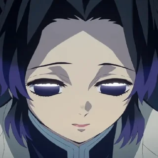 🦋 emoji Kimetsu no Yaiba Dole — @stckrRobot Telegram sticker 12 of 120
