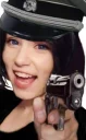 🔫 emoji Hit or Miss Telegram sticker 8 of 11