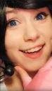 Sticker from Hit or Miss