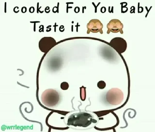 ☺ emoji @swage_girl's HellBot Vol.1 Telegram sticker 7 of 120