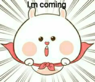 😜 emoji @swage_girl's HellBot Vol.1 Telegram sticker 15 of 120