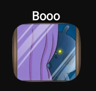 👻 emoji @swage_girl's HellBot Vol.1 Telegram sticker 18 of 120