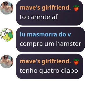 Sticker from quotes da vida