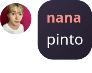 Sticker from quotes da vida