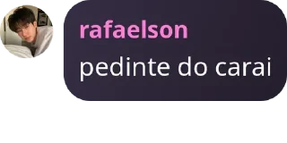 Sticker from quotes da vida