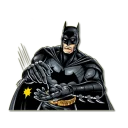 👍 emoji Batman / By OsmerOmar Telegram sticker 10 of 40