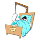 💉 emoji Looney Tunes / By OsmerOmar Telegram sticker 18 of 40