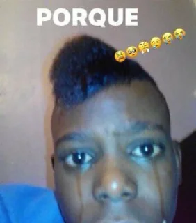 😭 emoji stickers sin sentido como mi vida Telegram sticker 22 of 48
