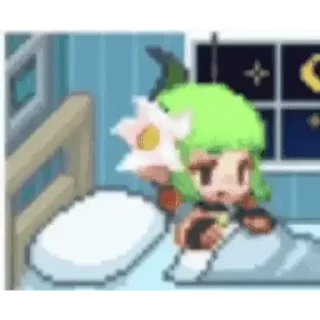 💤 emoji Balalaika j (@darkakamibot) Telegram sticker 21 of 27
