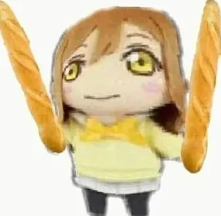 🥖 emoji Balalaika j (@darkakamibot) Telegram sticker 7 of 27