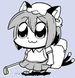 👀 emoji Balalaika j (@darkakamibot) Telegram sticker 23 of 27