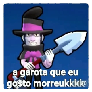 ⚰ emoji Objeto roubado™ @EntaoTente Telegram sticker 21 of 55