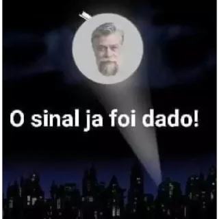 📡 emoji Objeto roubado™ @EntaoTente Telegram sticker 22 of 55