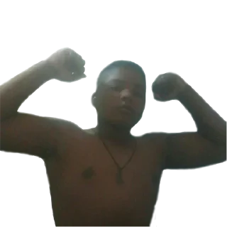 💪 emoji Objeto roubado™ @EntaoTente Telegram sticker 10 of 55