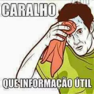 👌 emoji Objeto roubado™ @EntaoTente Telegram sticker 18 of 55