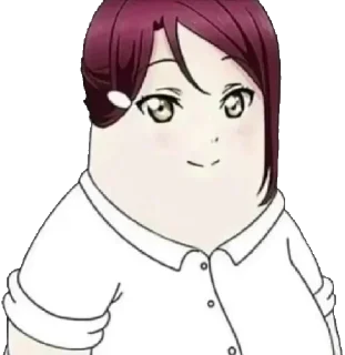 🙂 emoji LightBorn :3 [𝓕𝓪𝓵𝓵𝓮𝓷 𝓪𝓷𝓰𝓮𝓵𝓼]s kang pack 1 Telegram sticker 7 of 65