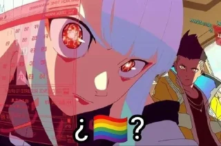 🏳‍🌈 emoji LightBorn :3 [𝓕𝓪𝓵𝓵𝓮𝓷 𝓪𝓷𝓰𝓮𝓵𝓼]s kang pack 1 Telegram sticker 9 of 65