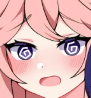 😵‍💫 emoji LightBorn :3 [𝓕𝓪𝓵𝓵𝓮𝓷 𝓪𝓷𝓰𝓮𝓵𝓼]s kang pack 1 Telegram sticker 23 of 65