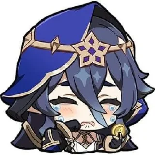 Sticker from LightBorn :3 [𝓕𝓪𝓵𝓵𝓮𝓷 𝓪𝓷𝓰𝓮𝓵𝓼] Steal Pack 5