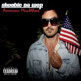 Sticker from Shoobie Da Wop