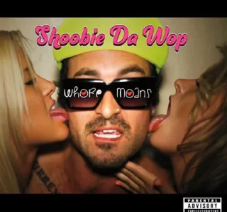 Sticker from Shoobie Da Wop