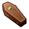 ⚰️ emoji 👑表情定制-5U一个 @Tron911 Telegram sticker 6 of 199