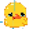 😰 emoji @Qalquiera emoji @TgEmojiBot Telegram sticker 18 of 96