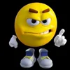 😡 emoji @Qalquiera emoji @TgEmojiBot Telegram sticker 23 of 96