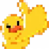 👍 emoji @Qalquiera emoji @TgEmojiBot Telegram sticker 19 of 96