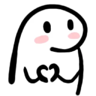 🫶 emoji Para la perri Telegram sticker 24 of 27