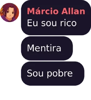 🤛 emoji @Marcio_Allan1's kang pack Vol.1 Telegram sticker 4 of 12