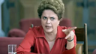 👉 emoji Dilma Rousseff pack by @QuotLyBot Telegram sticker 18 of 32