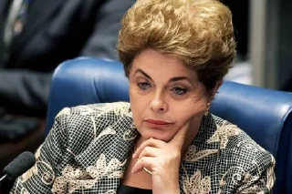 😒 emoji Dilma Rousseff pack by @QuotLyBot Telegram sticker 21 of 32