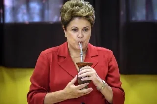 🥤 emoji Dilma Rousseff pack by @QuotLyBot Telegram sticker 3 of 32
