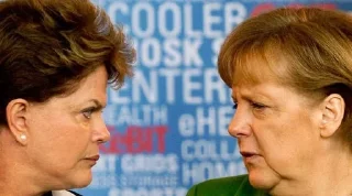 😠 emoji Dilma Rousseff pack by @QuotLyBot Telegram sticker 6 of 32