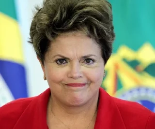 😐 emoji Dilma Rousseff pack by @QuotLyBot Telegram sticker 12 of 32