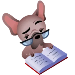 📚 emoji Eros Francisco's sticker pack (@darkakamibot) Telegram sticker 14 of 30