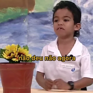 😭 emoji me dirige a palavra não, vei (@viresceres) Telegram sticker 5 of 95