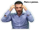 ⬛ emoji Traders zoeiros Telegram sticker 19 of 120